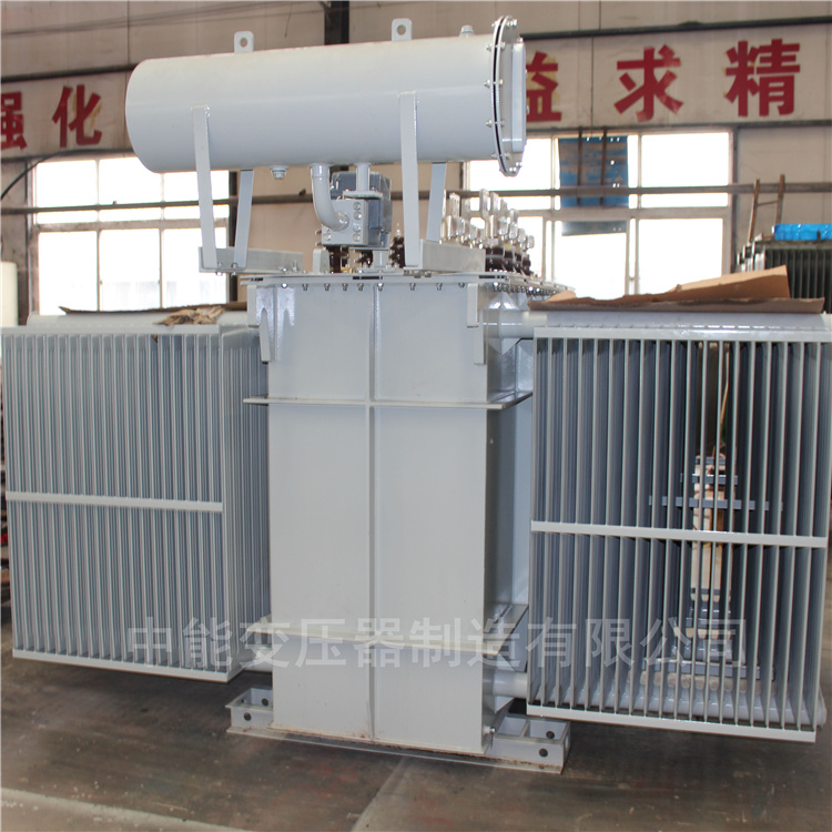 临城S20-2500KVA/10KV油浸式变压器